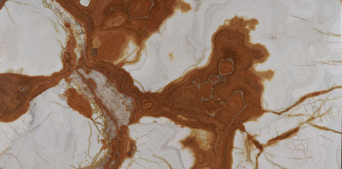 Philip Johnson Onyx