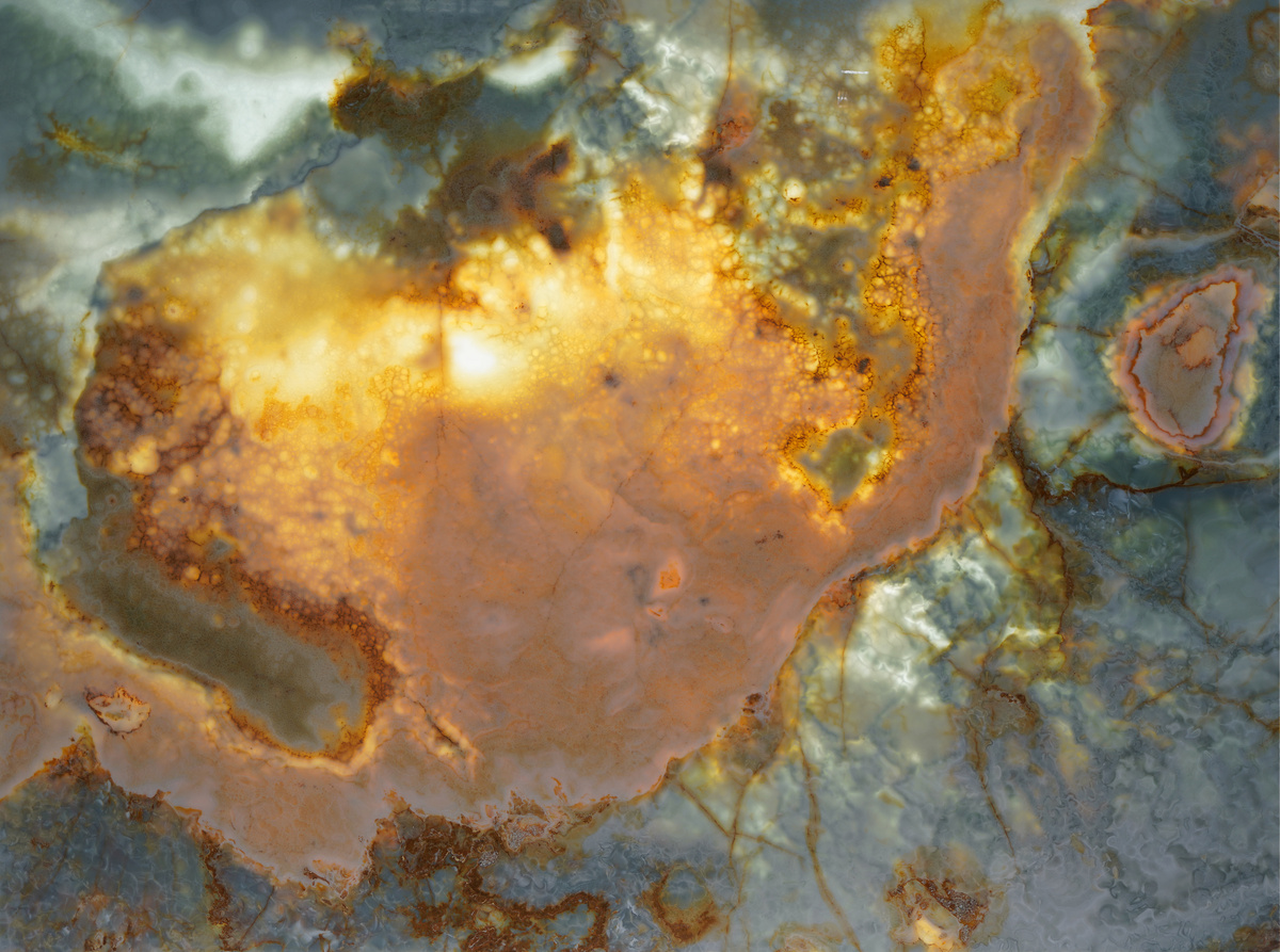 Fire Onyx
