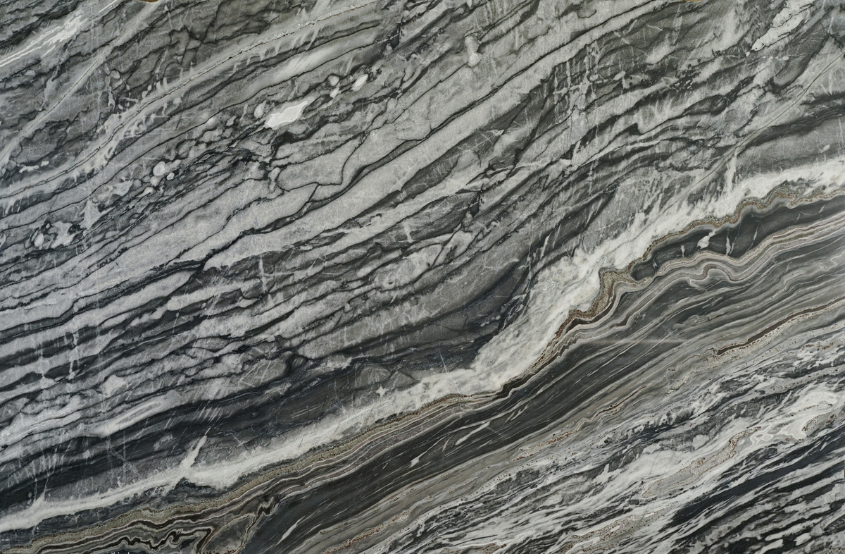 Gray Onyx