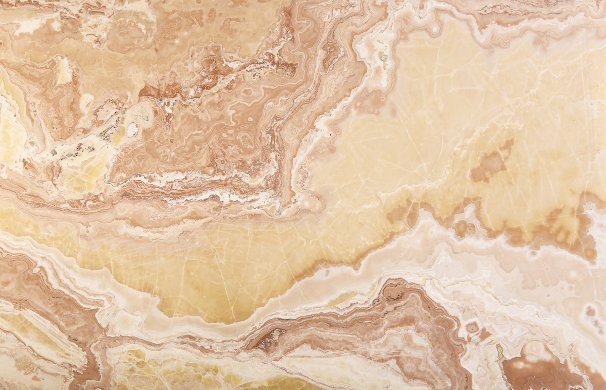 Orange Onyx