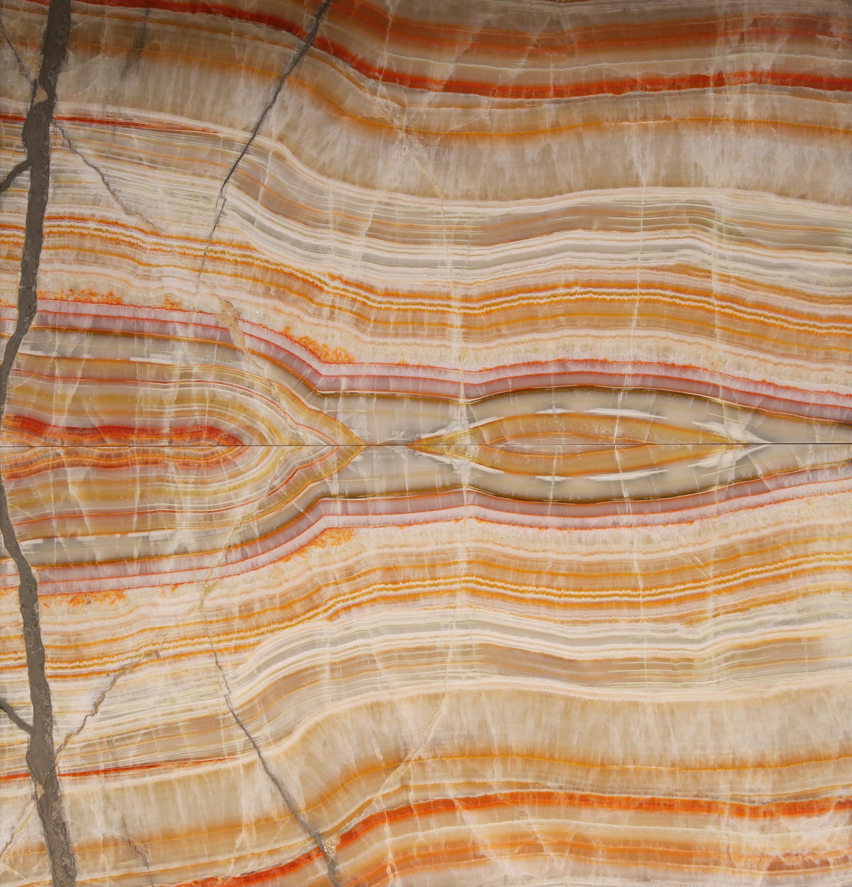 Rainbow Onyx